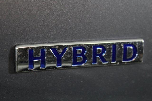 new 2025 Mazda CX-50 Hybrid car, priced at $36,230
