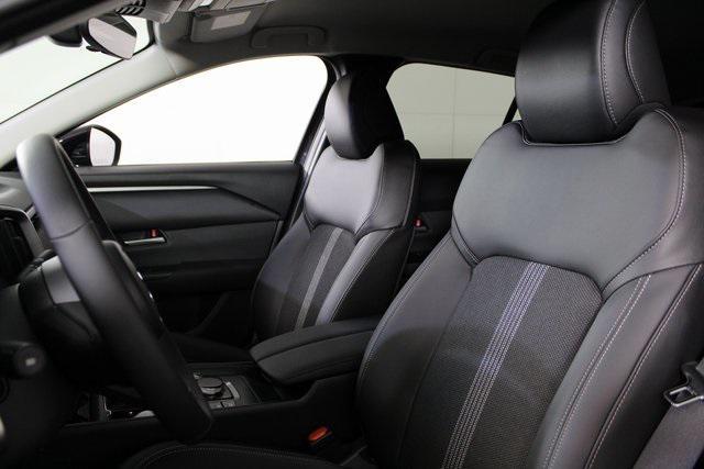 new 2025 Mazda CX-50 Hybrid car, priced at $36,230