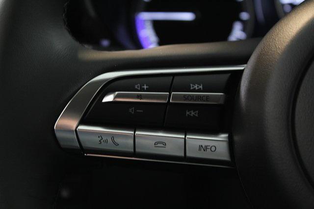 new 2025 Mazda CX-50 Hybrid car, priced at $36,230