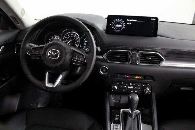 new 2025 Mazda CX-30 car, priced at $26,490