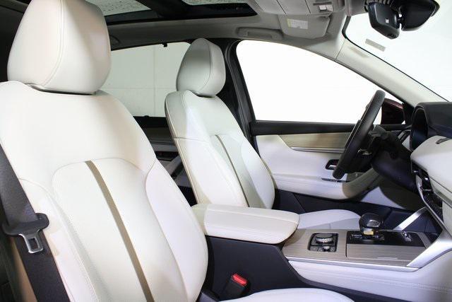 new 2025 Mazda CX-90 PHEV car, priced at $60,750