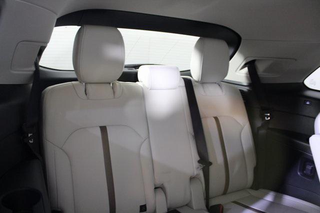 new 2025 Mazda CX-90 PHEV car, priced at $60,750