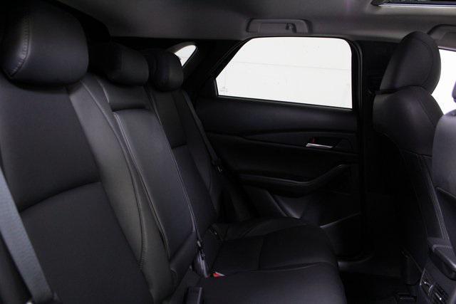 used 2025 Mazda CX-30 car, priced at $24,910