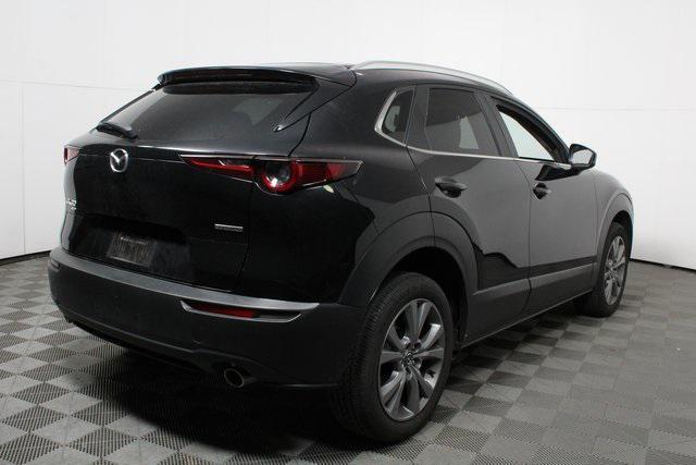 used 2025 Mazda CX-30 car, priced at $24,910