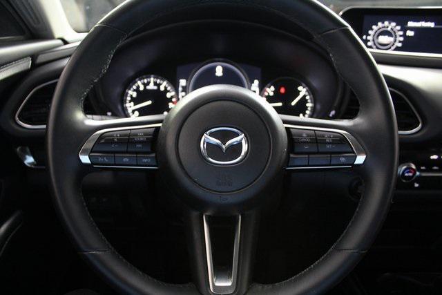 used 2025 Mazda CX-30 car, priced at $24,910