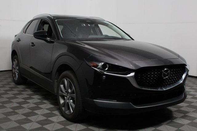 used 2025 Mazda CX-30 car, priced at $24,910