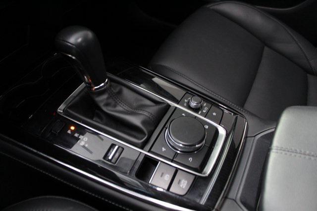 used 2025 Mazda CX-30 car, priced at $24,910
