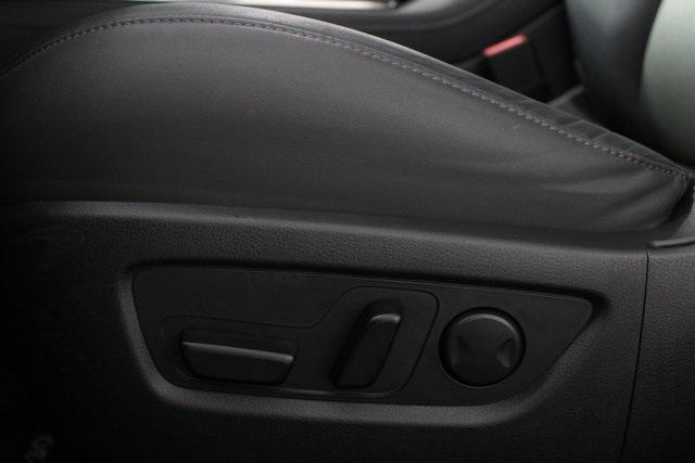 used 2025 Mazda CX-30 car, priced at $24,910