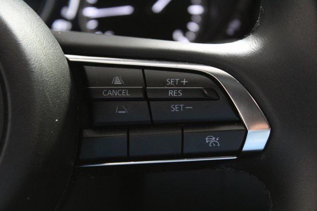 used 2025 Mazda CX-30 car, priced at $24,910