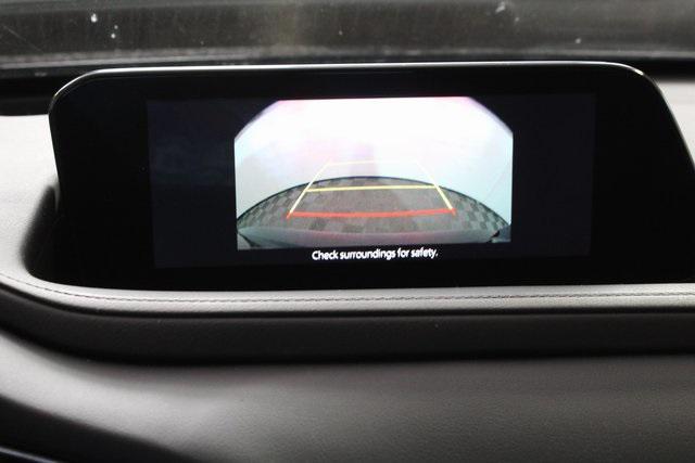 used 2025 Mazda CX-30 car, priced at $24,910