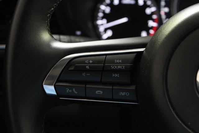 used 2025 Mazda CX-30 car, priced at $24,910