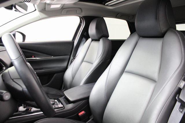used 2025 Mazda CX-30 car, priced at $24,910