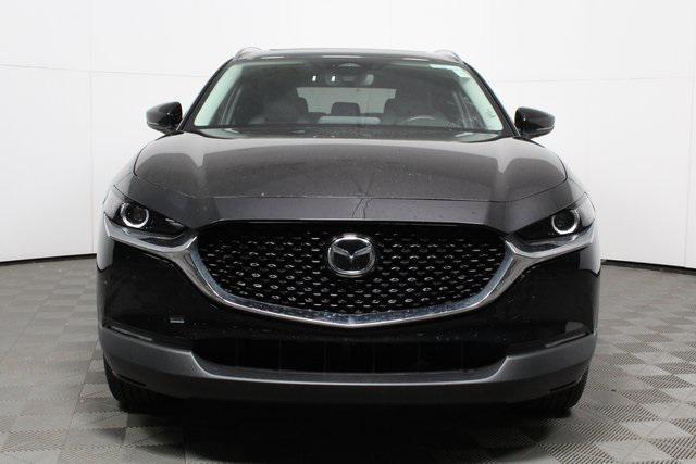 used 2025 Mazda CX-30 car, priced at $24,910