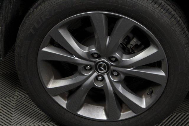 used 2025 Mazda CX-30 car, priced at $24,910