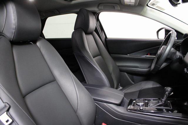 used 2025 Mazda CX-30 car, priced at $24,910