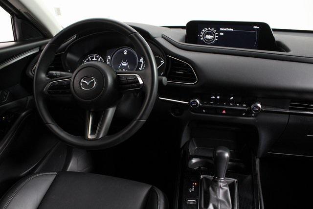 used 2025 Mazda CX-30 car, priced at $24,910