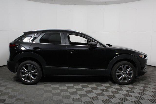 used 2025 Mazda CX-30 car, priced at $24,910