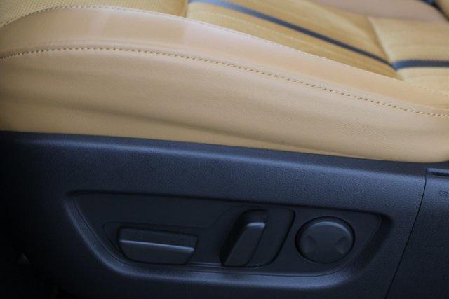 used 2024 Mazda CX-90 car, priced at $43,873