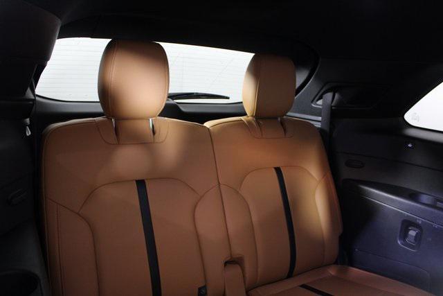 used 2024 Mazda CX-90 car, priced at $43,873