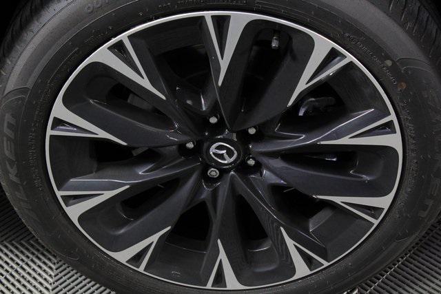 used 2024 Mazda CX-90 car, priced at $43,873