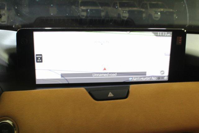 used 2024 Mazda CX-90 car, priced at $43,873
