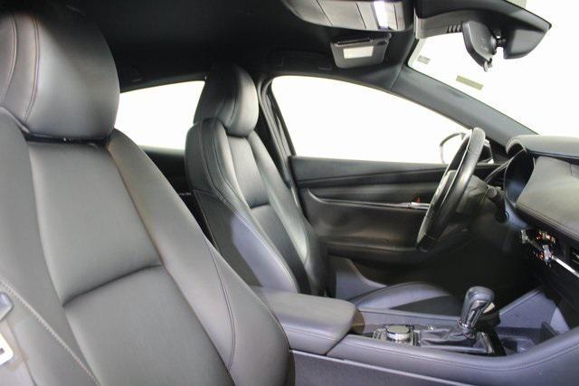 used 2019 Mazda Mazda3 car, priced at $18,558