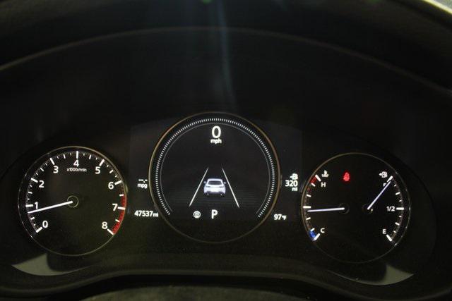used 2019 Mazda Mazda3 car, priced at $18,558