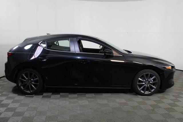 used 2019 Mazda Mazda3 car, priced at $18,558