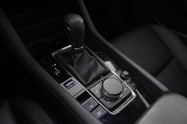 used 2019 Mazda Mazda3 car, priced at $18,558