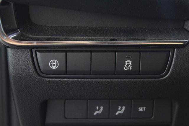 used 2019 Mazda Mazda3 car, priced at $18,558