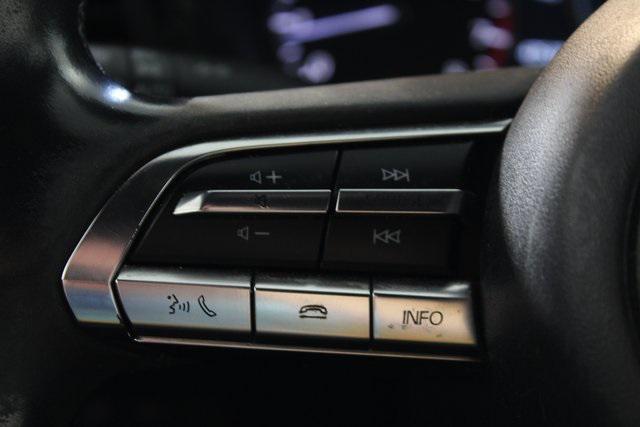 used 2019 Mazda Mazda3 car, priced at $18,558