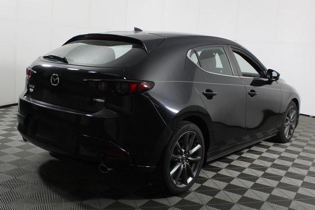 used 2019 Mazda Mazda3 car, priced at $18,558