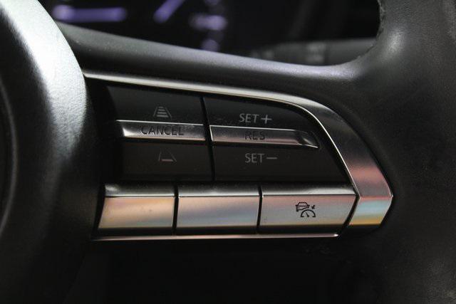 used 2019 Mazda Mazda3 car, priced at $18,558