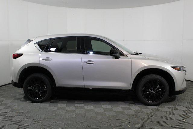 new 2025 Mazda CX-5 car, priced at $40,525