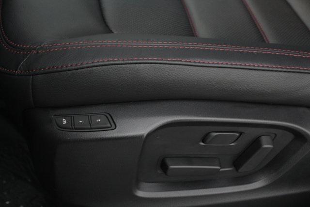 new 2025 Mazda CX-5 car, priced at $40,525