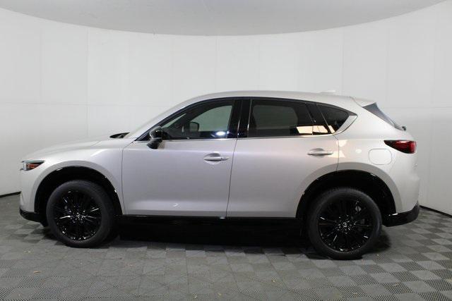 new 2025 Mazda CX-5 car, priced at $40,525