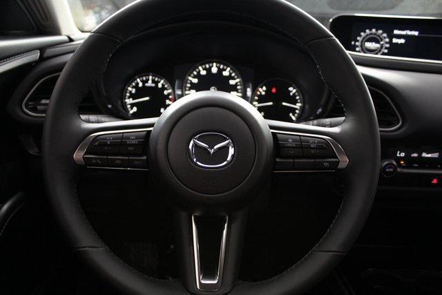new 2025 Mazda CX-30 car, priced at $28,685