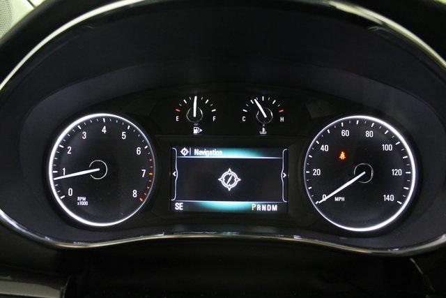 used 2019 Buick Encore car, priced at $14,404