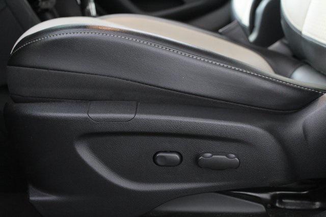 used 2019 Buick Encore car, priced at $14,404