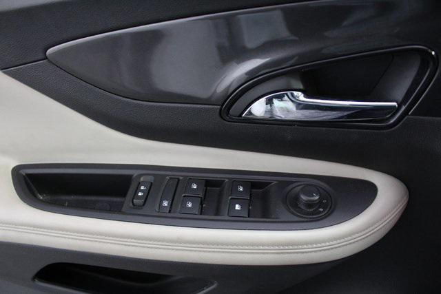 used 2019 Buick Encore car, priced at $14,404