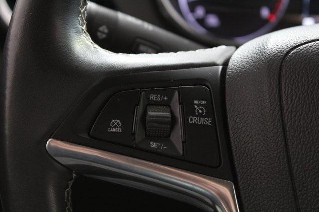 used 2019 Buick Encore car, priced at $14,404