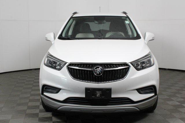 used 2019 Buick Encore car, priced at $14,404