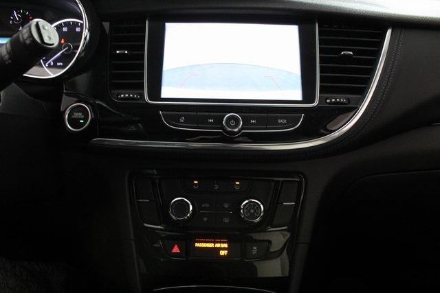 used 2019 Buick Encore car, priced at $14,404