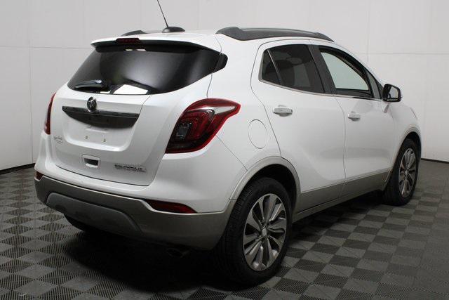 used 2019 Buick Encore car, priced at $14,404