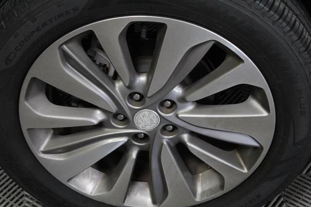 used 2019 Buick Encore car, priced at $14,404