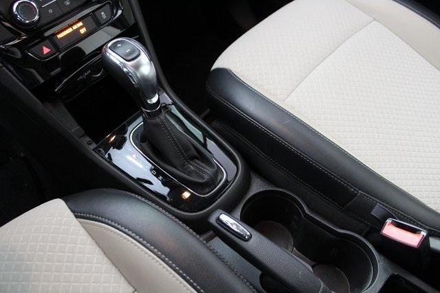 used 2019 Buick Encore car, priced at $14,404