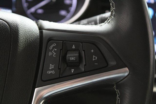 used 2019 Buick Encore car, priced at $14,404