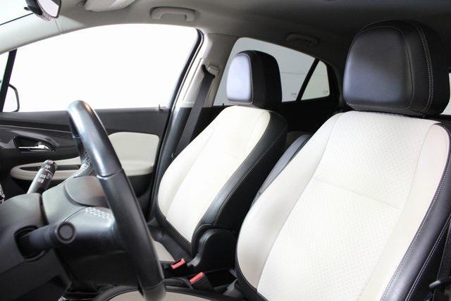 used 2019 Buick Encore car, priced at $14,404