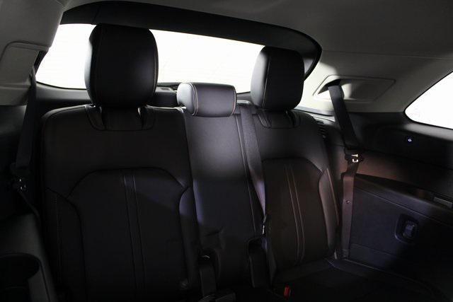 new 2025 Mazda CX-90 PHEV car, priced at $57,180