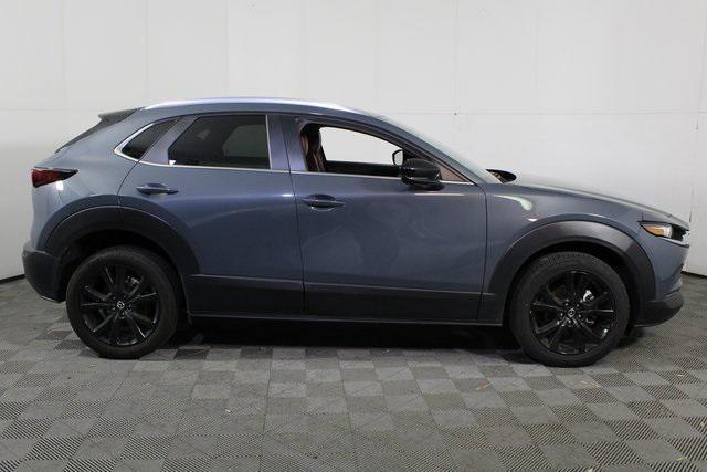 used 2023 Mazda CX-30 car, priced at $24,913